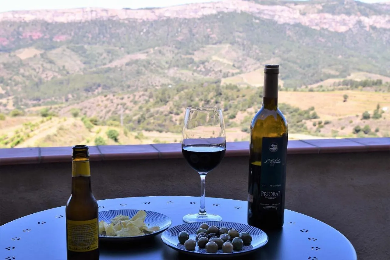 Country house Ca Laixut Turismo Rural Gratallops