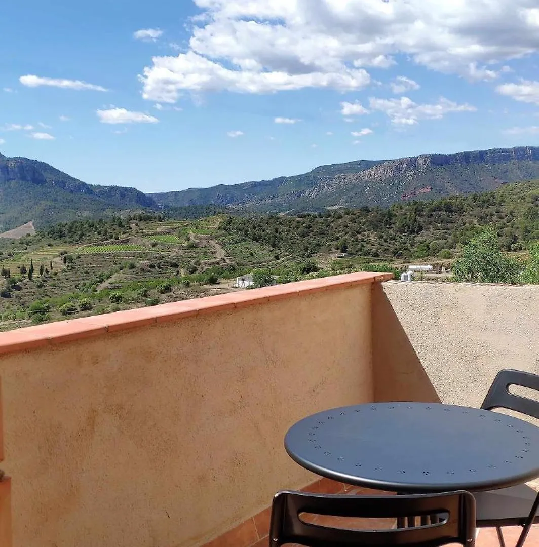 Country house Ca Laixut Turismo Rural Gratallops