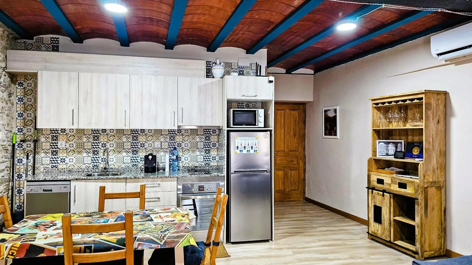 Ca Laixut Turismo Rural Gratallops Country house