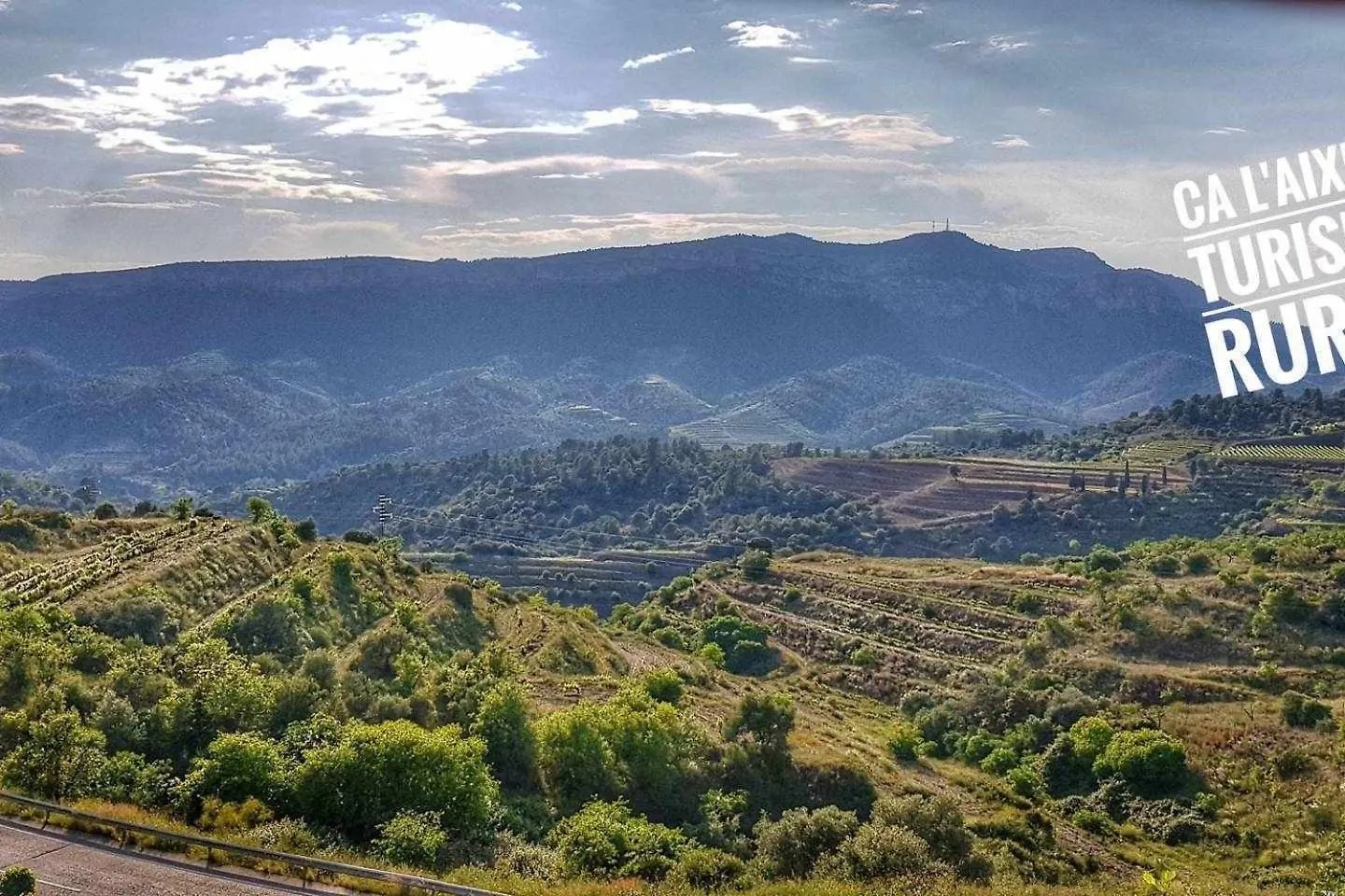 Ca Laixut Turismo Rural Gratallops Country house
