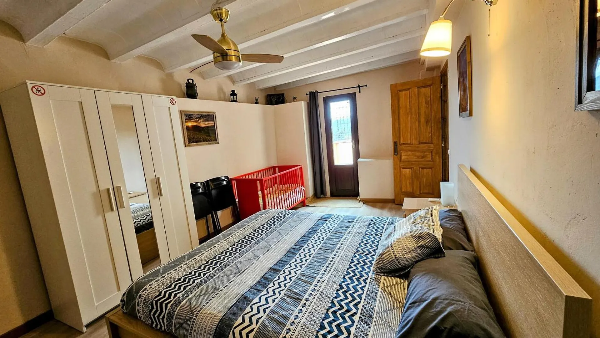 Ca Laixut Turismo Rural Gratallops