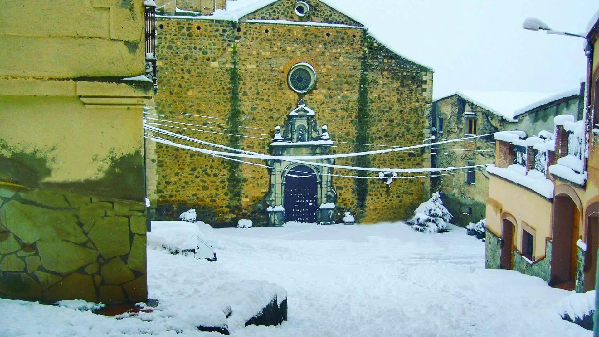 Ca Laixut Turismo Rural contacts