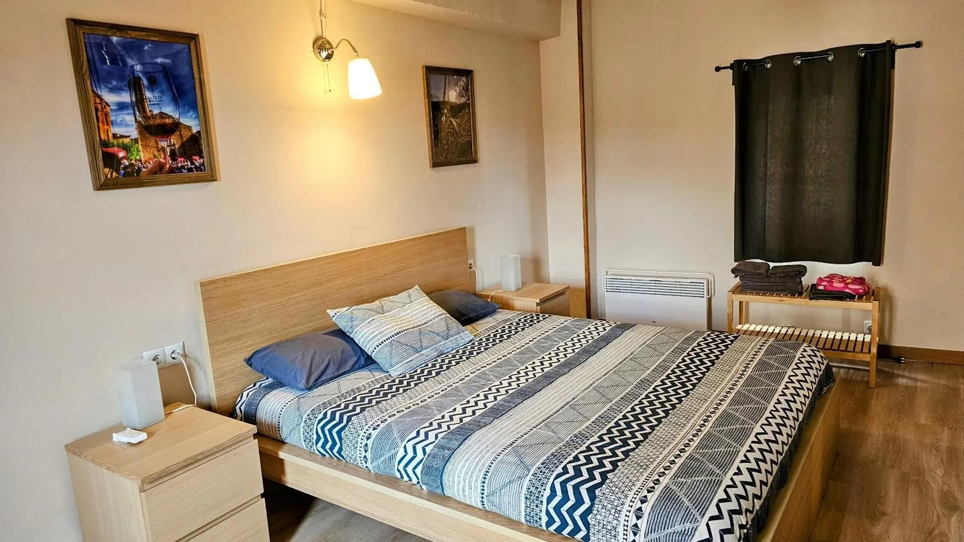 Country house Ca Laixut Turismo Rural Gratallops