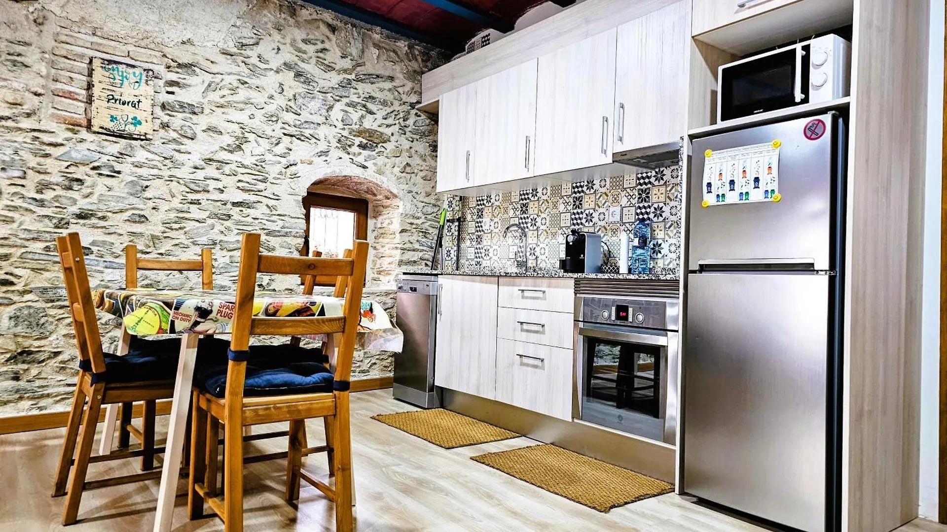Ca Laixut Turismo Rural Gratallops Country house