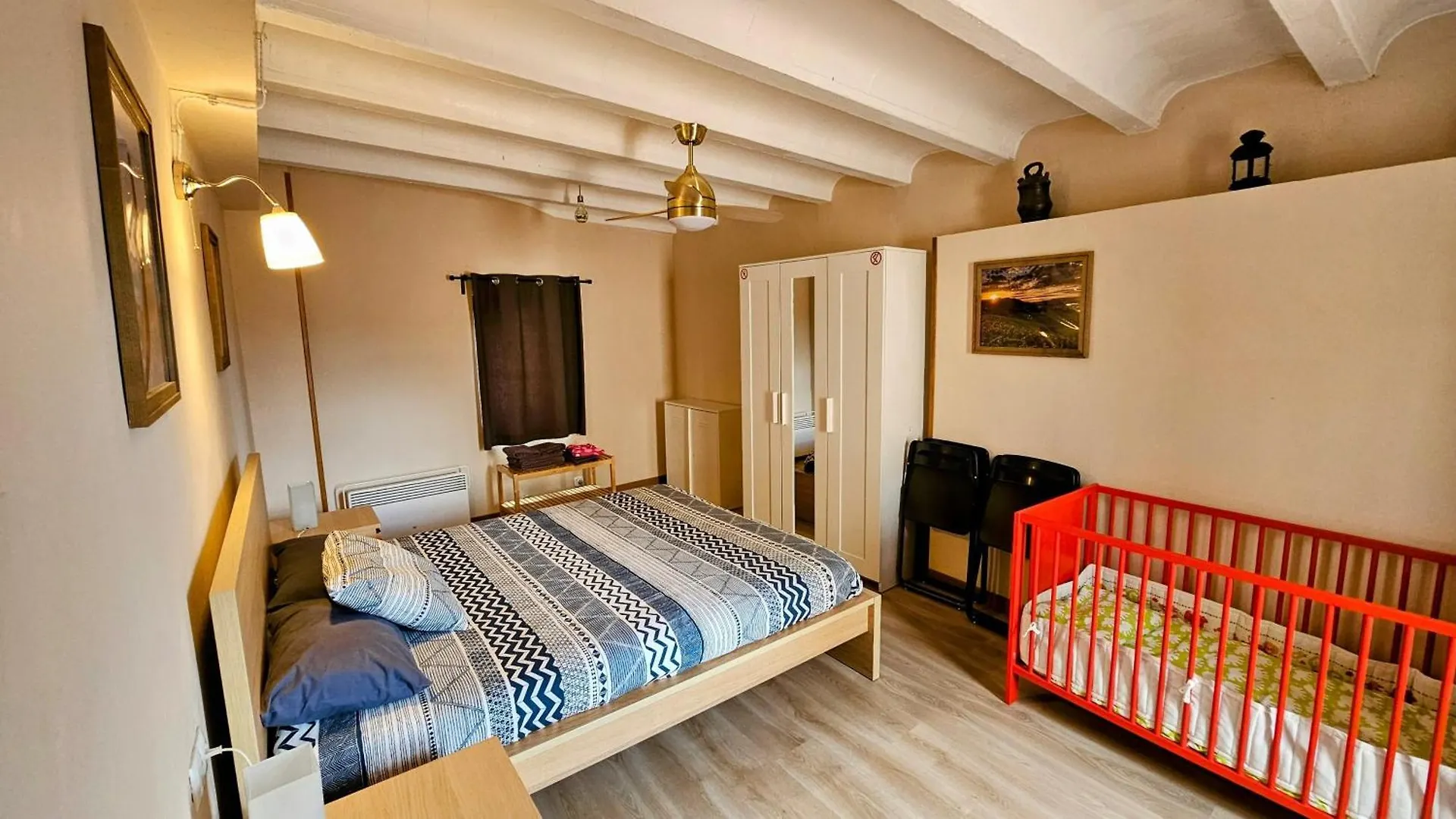 Ca Laixut Turismo Rural Gratallops