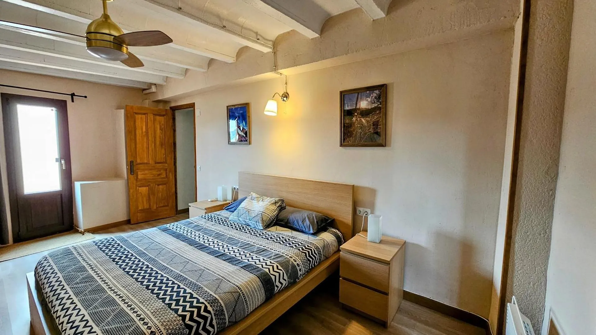 Country house Ca Laixut Turismo Rural Gratallops