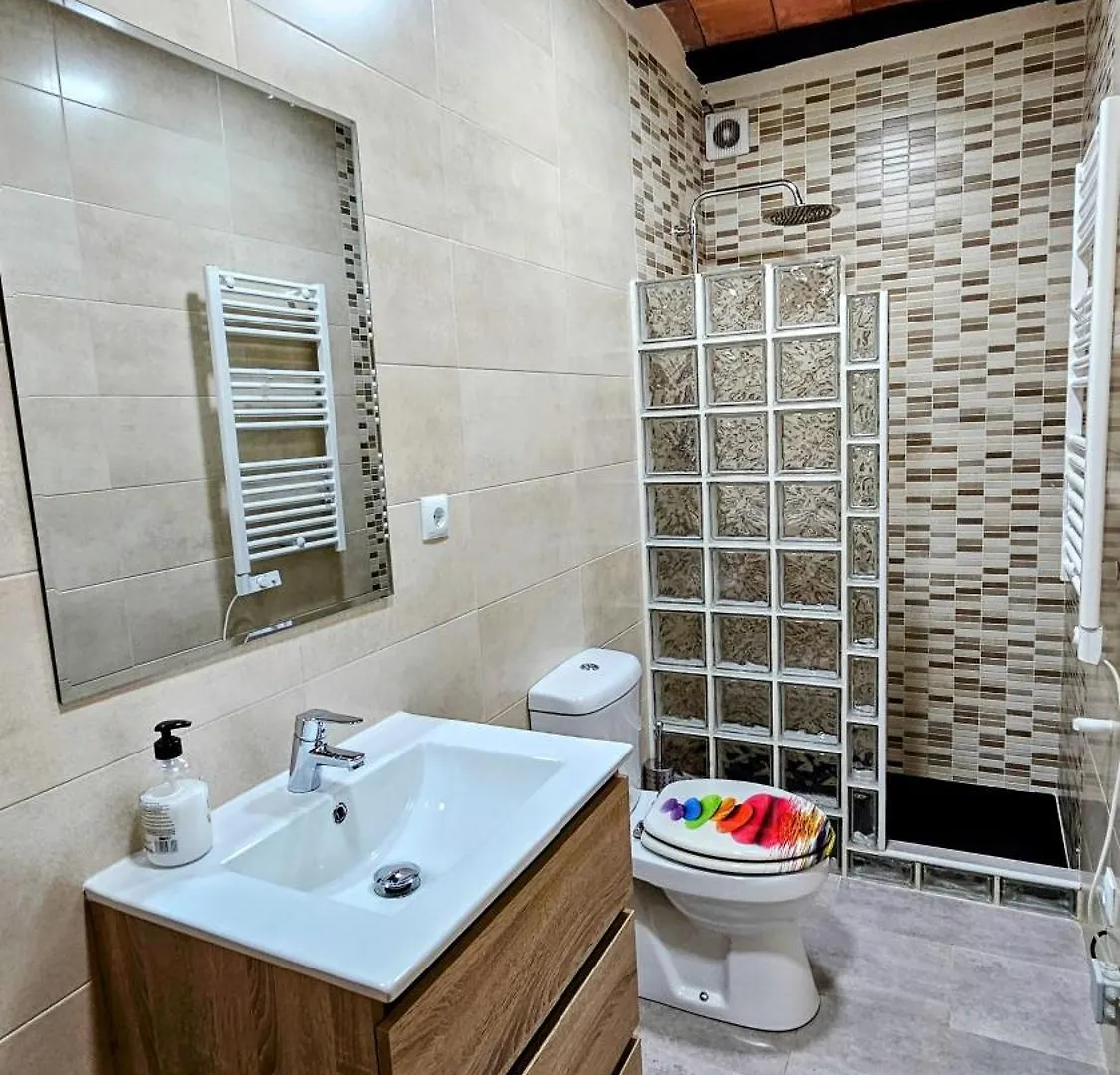 Country house Ca Laixut Turismo Rural Gratallops