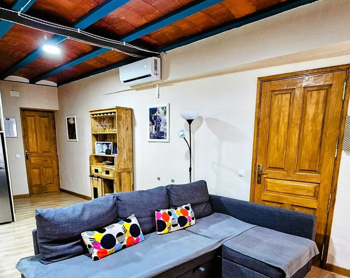 Country house Ca Laixut Turismo Rural Gratallops
